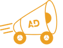 DisplayOnWheels